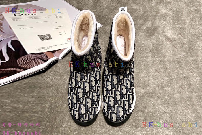 NEW 디올 여성용 신발 DR 668223