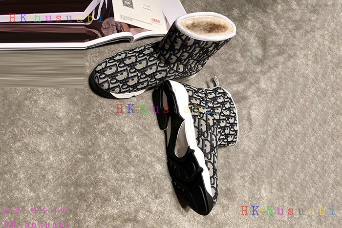 NEW 디올 여성용 신발 DR 668223