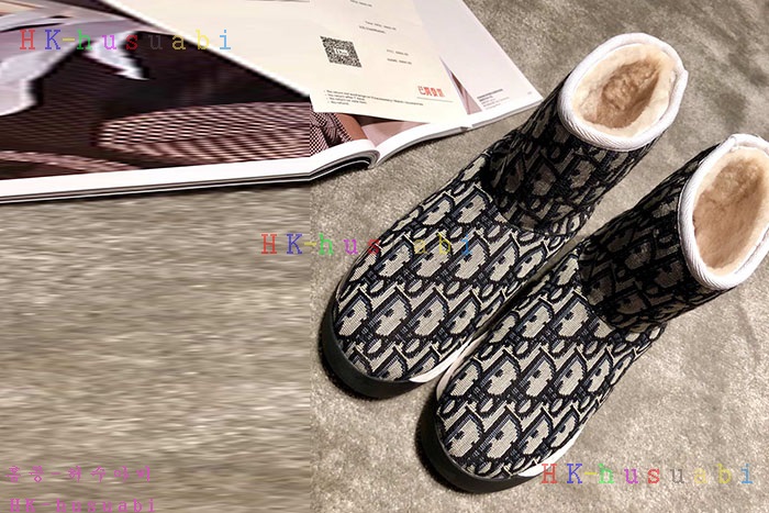 NEW 디올 여성용 신발 DR 668223