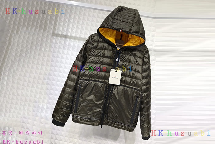 NEW 몽클레어 패딩 신상 M 12470041