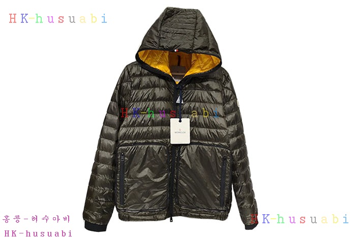 NEW 몽클레어 패딩 신상 M 12470041