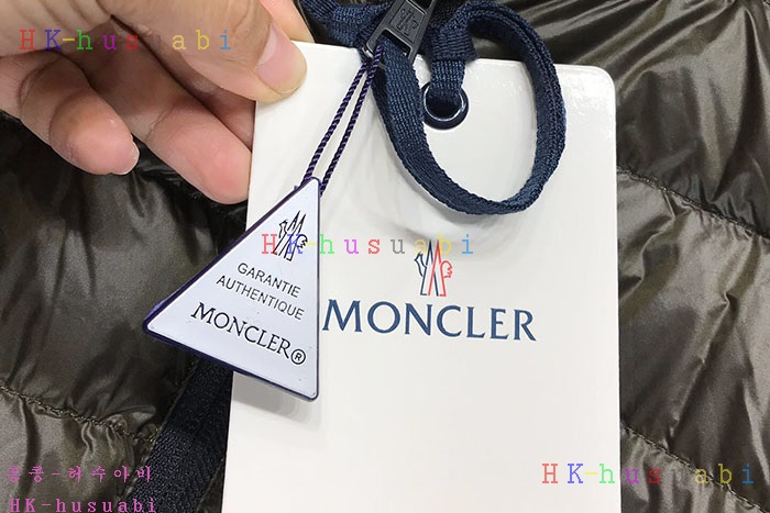 NEW 몽클레어 패딩 신상 M 12470041