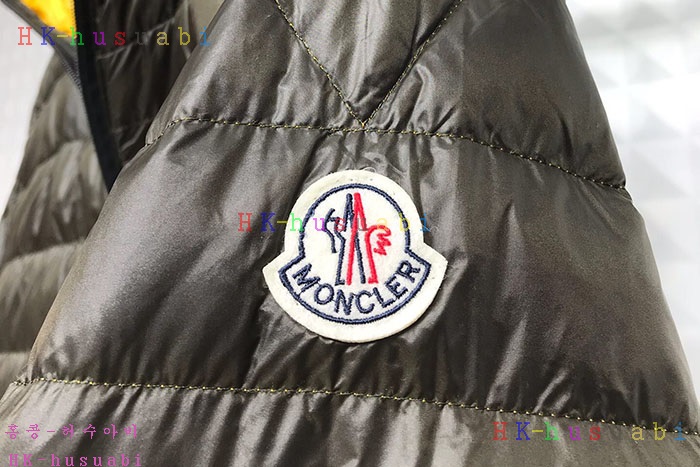 NEW 몽클레어 패딩 신상 M 12470041