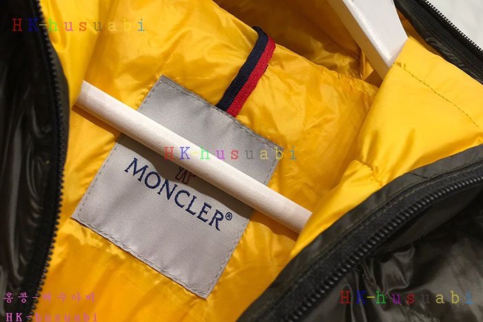 NEW 몽클레어 패딩 신상 M 12470041