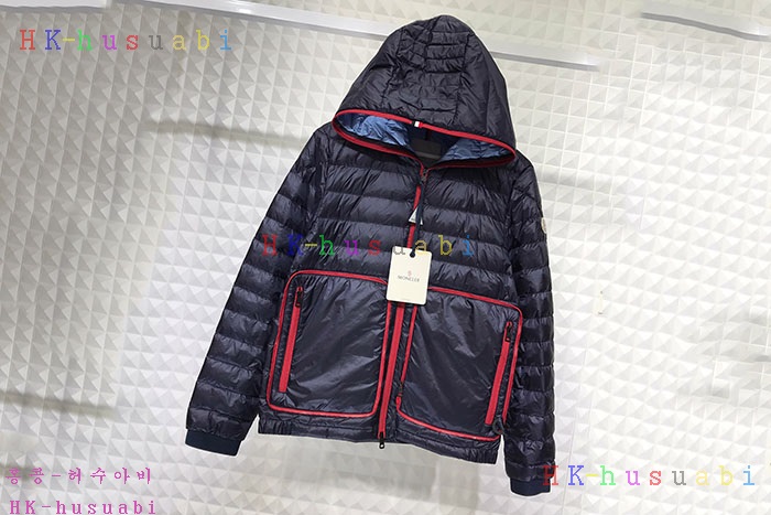 NEW 몽클레어 패딩 신상 M 12470042