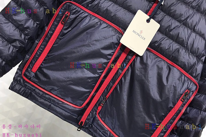 NEW 몽클레어 패딩 신상 M 12470042