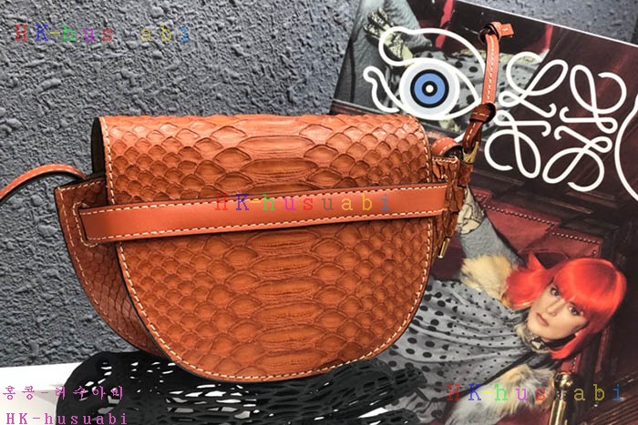★미러급★ 로에베 게이트 미니백 LW 889559