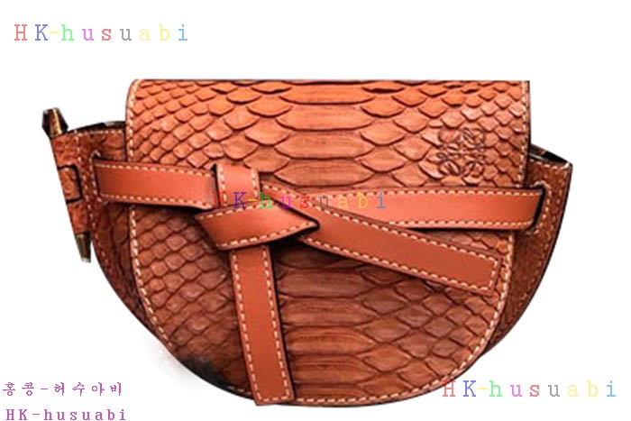★미러급★ 로에베 게이트 미니백 LW 889559
