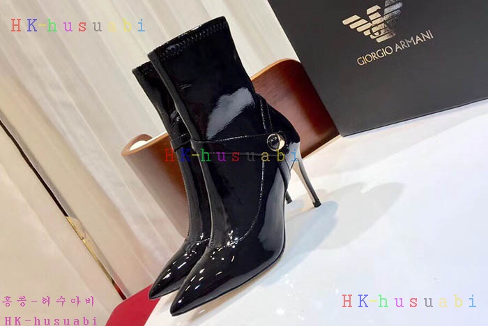 NEW 알마니 여성용 신발 AR 3254000