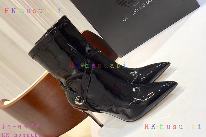 NEW 알마니 여성용 신발 AR 3254000