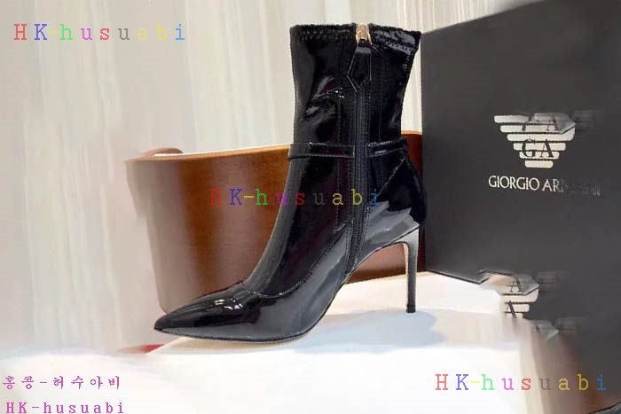 NEW 알마니 여성용 신발 AR 3254000