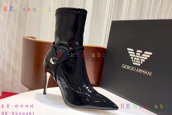 NEW 알마니 여성용 신발 AR 3254000