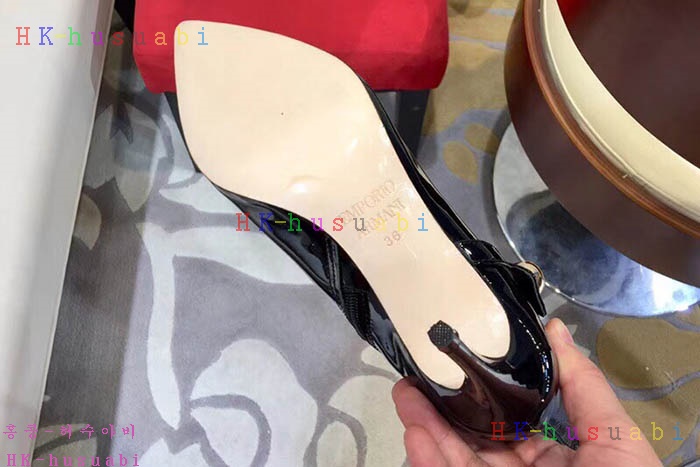 NEW 알마니 여성용 신발 AR 3254000