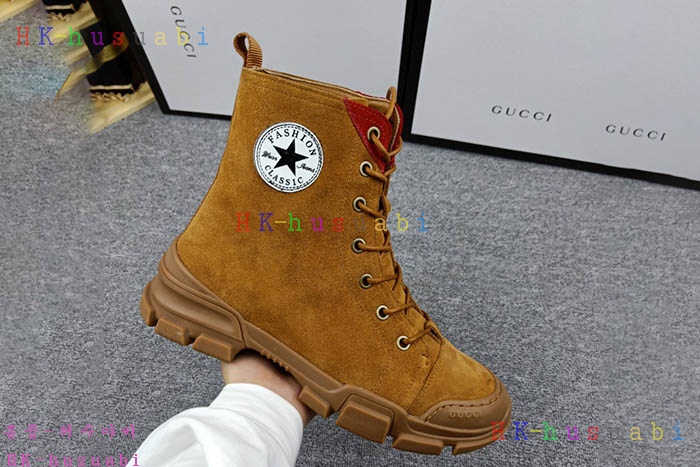 NEW 구찌 여성용 부츠 GU 958806