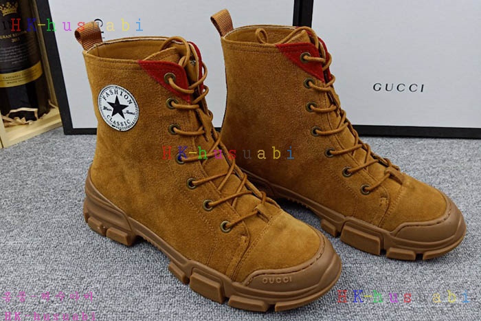 NEW 구찌 여성용 부츠 GU 958806