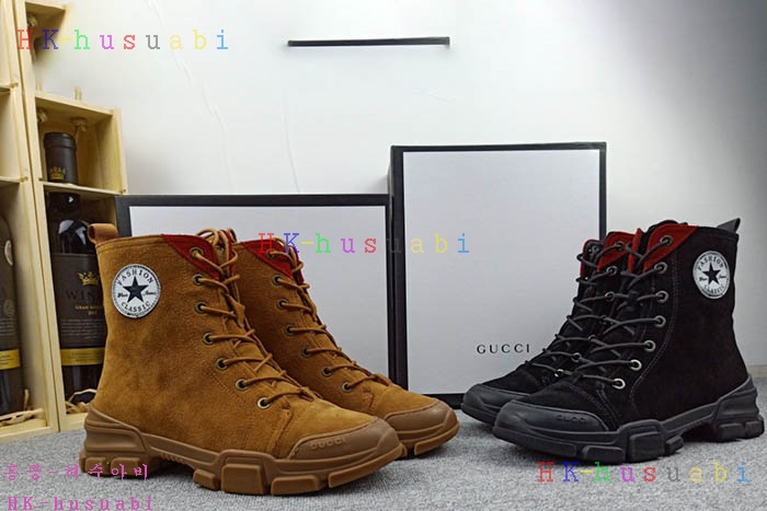 NEW 구찌 여성용 부츠 GU 958806