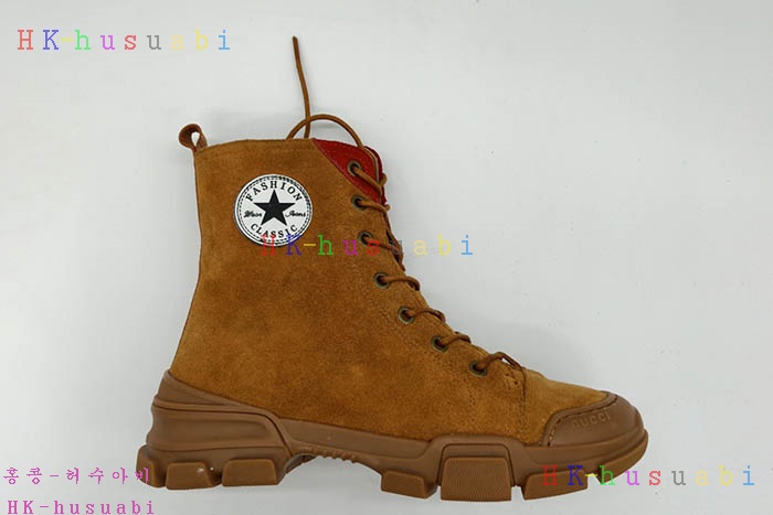 NEW 구찌 여성용 부츠 GU 958806