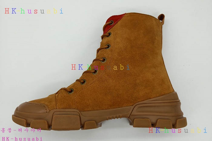 NEW 구찌 여성용 부츠 GU 958806
