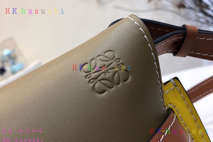 ★미러급★ 로에베 게이트백 LW 814410