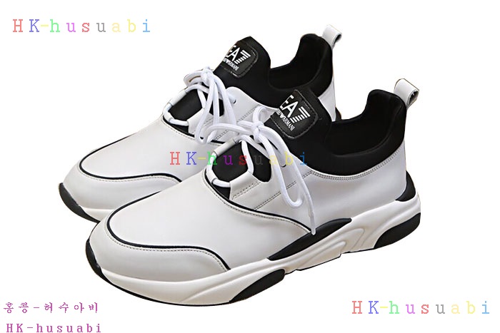 NEW 알마니 남성용 신발 AR 325007