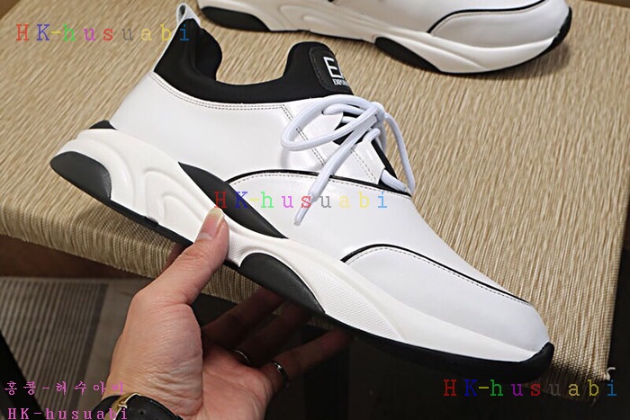NEW 알마니 남성용 신발 AR 325007