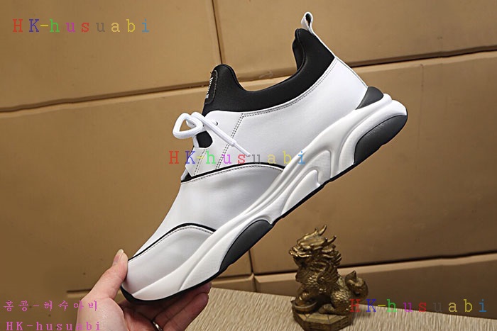 NEW 알마니 남성용 신발 AR 325007