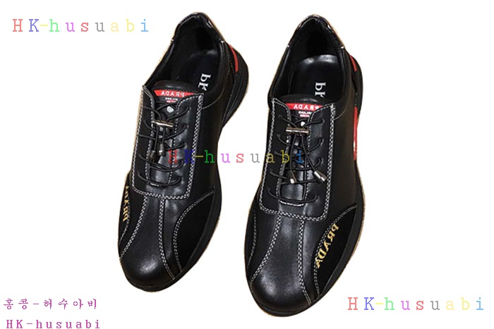 NEW 프라다 남성용 신발  P 5800154