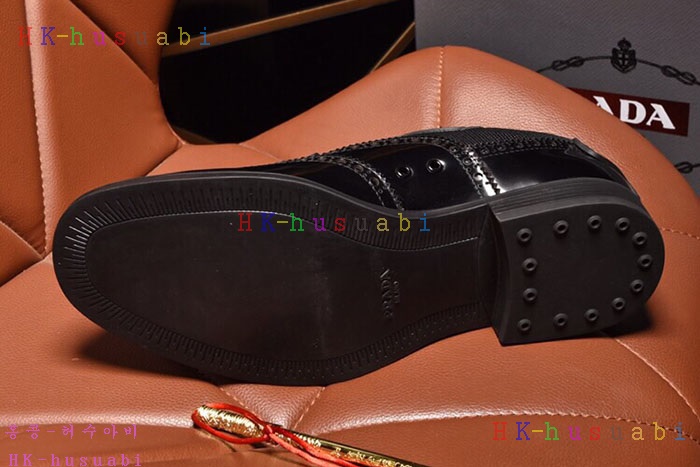 NEW 프라다 남성용 신발  P 5800147