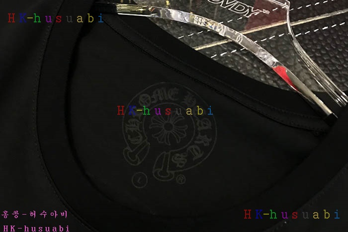 NEW 크롬하츠 반팔티 신상 C 658009