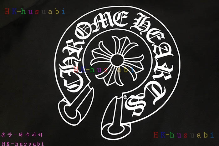 NEW 크롬하츠 반팔티 신상 C 658009