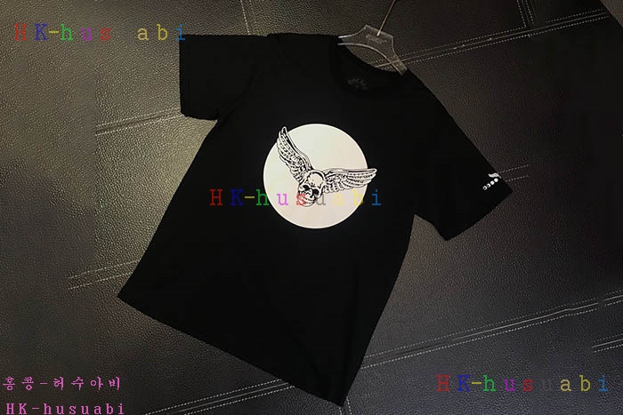 NEW 크롬하츠 반팔티 신상 C 658013