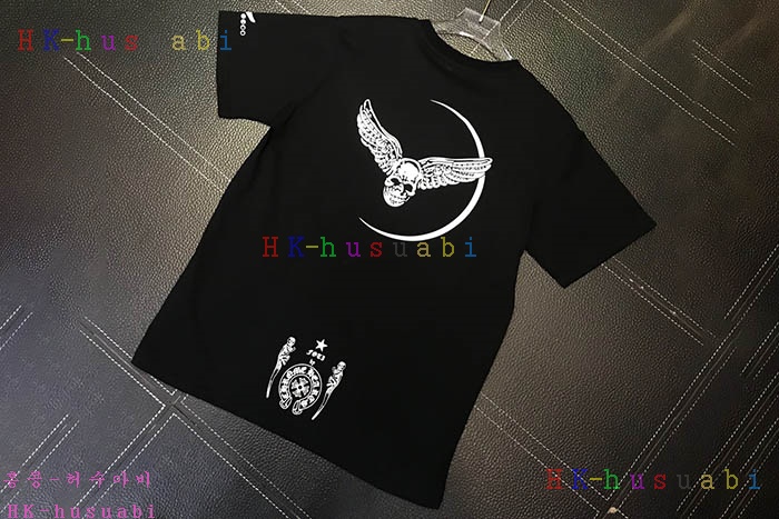 NEW 크롬하츠 반팔티 신상 C 658013