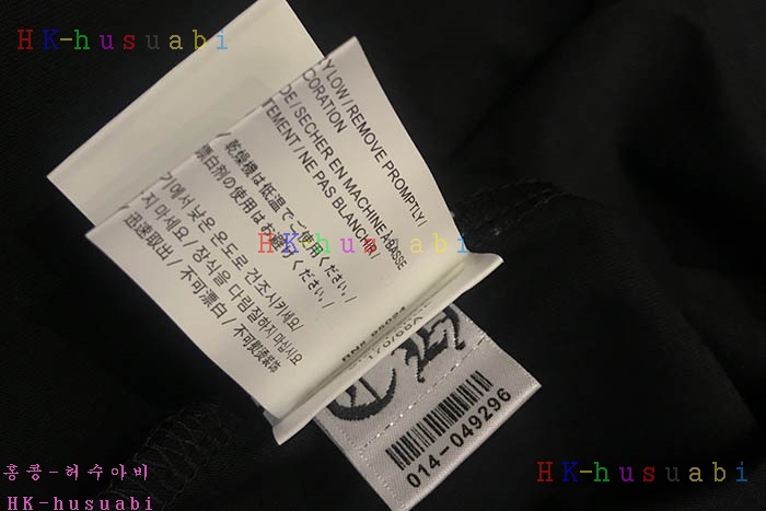 NEW 크롬하츠 반팔티 신상 C 658013