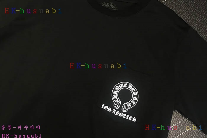 NEW 크롬하츠 반팔티 신상 C 658022
