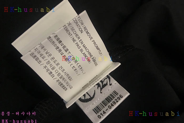 NEW 크롬하츠 반팔티 신상 C 658022
