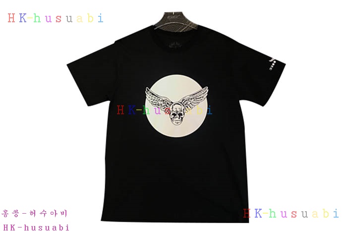 NEW 크롬하츠 반팔티 신상 C 658013