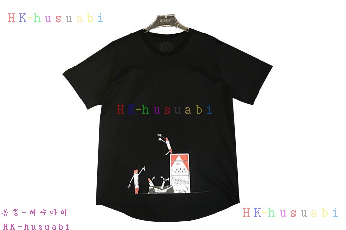 NEW 크롬하츠 반팔티 신상 C 658009