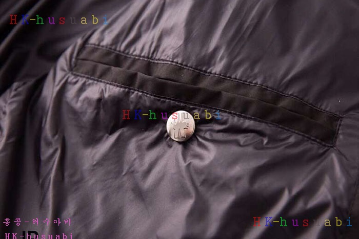 NEW 몽클레어 남성용 상의 M 4735242
