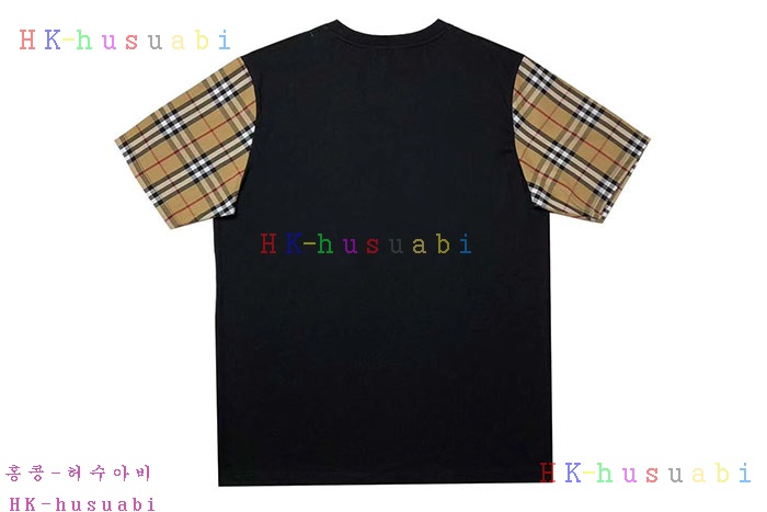 NEW 버버리 반팔티 신상 BB 12755