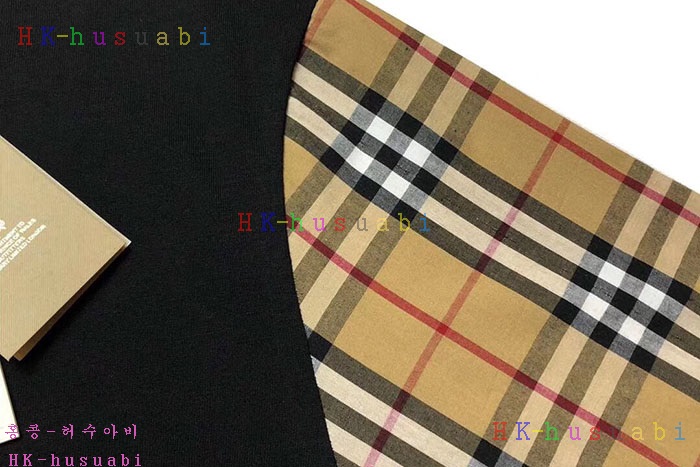 NEW 버버리 반팔티 신상 BB 12755