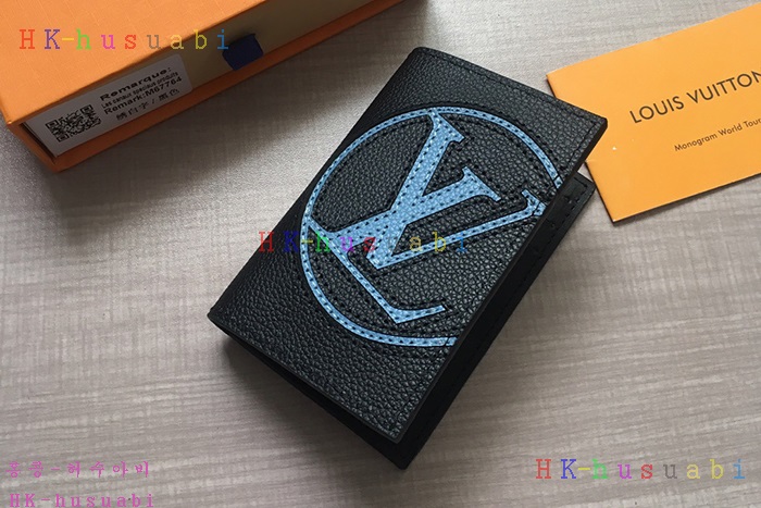 NEW 루이비통 포켓 오거나이저 M67764-2