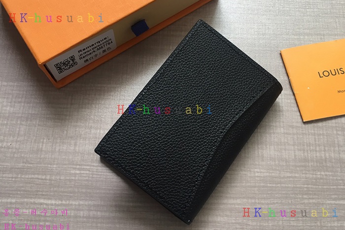 NEW 루이비통 포켓 오거나이저 M67764-2