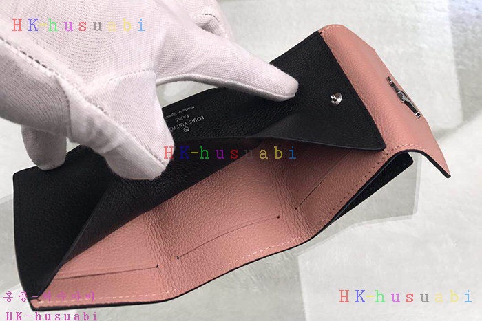 ★미러급★ 루이비통 컴팩트 월릿 반지갑  M63978