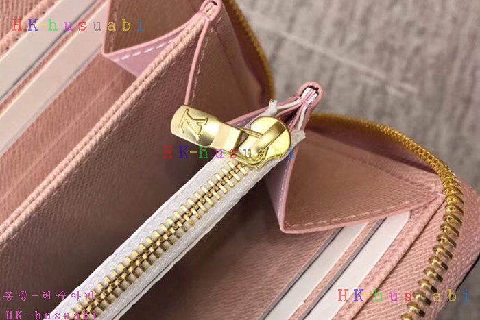 ★미러급★ 루이비통 지피 월릿 M67550