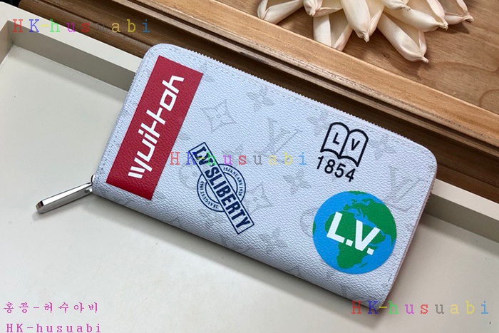 ★미러급★ 루이비통 지피 월릿 M67824