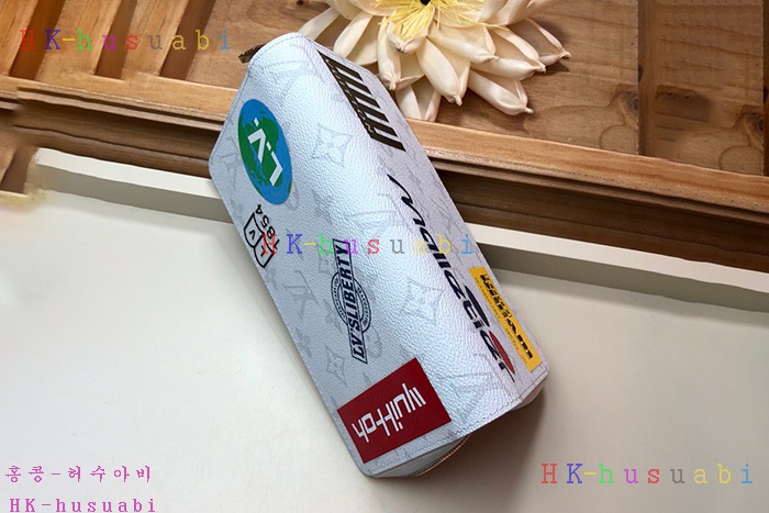 ★미러급★ 루이비통 지피 월릿 M67824