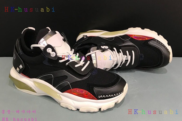 NEW 발렌티노 남성용 신발 V 997227