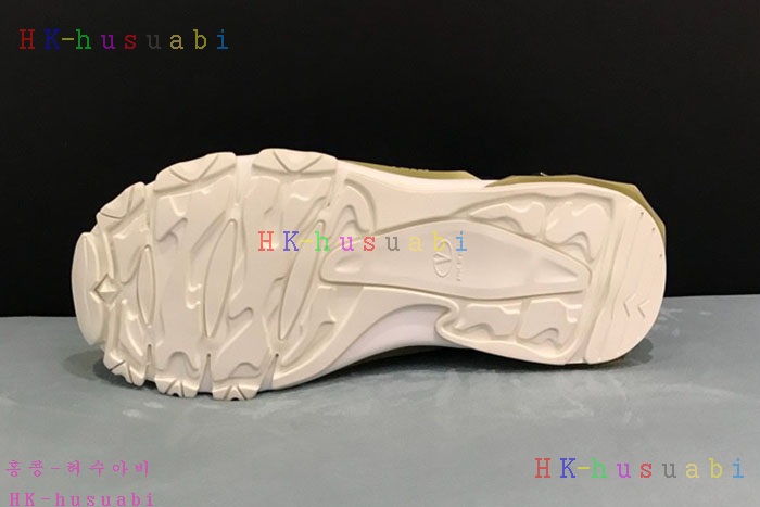 NEW 발렌티노 남성용 신발 V 997227