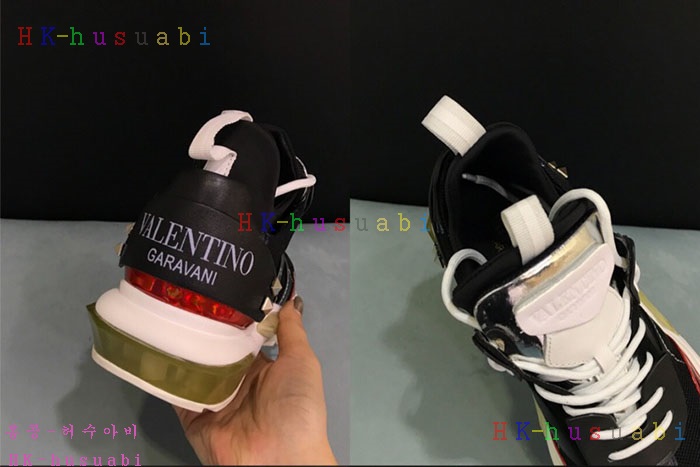 NEW 발렌티노 남성용 신발 V 997227