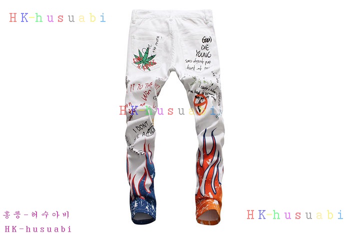 NEW 디스퀘어드 청바지 DQ 3335367